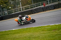 Advanced 1 Group Orange Bikes